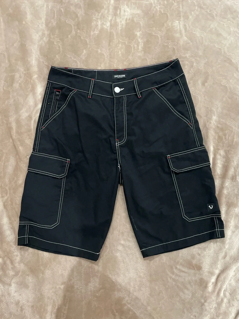True Religion Shorts